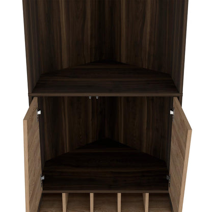 Bar Esquinero Pavoni  Habano y Miel