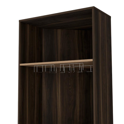 Bar Esquinero Pavoni  Habano y Miel