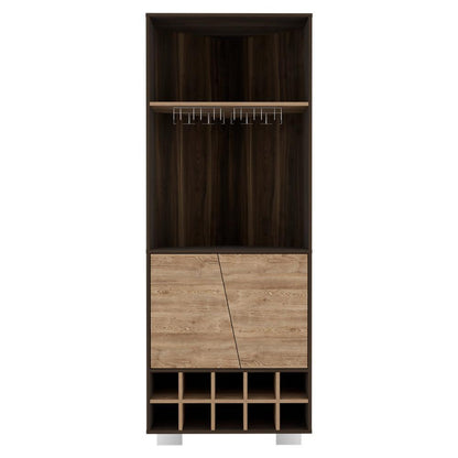 Bar Esquinero Pavoni  Habano y Miel