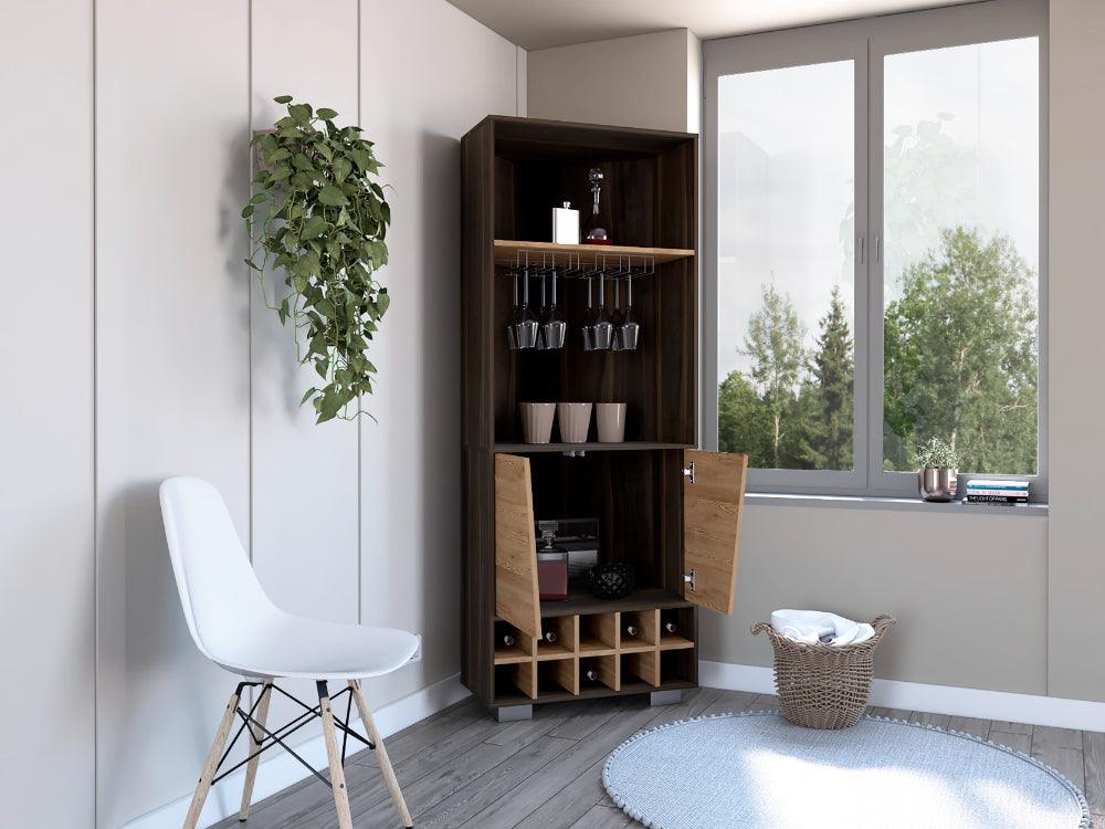 Bar Esquinero Pavoni  Habano y Miel