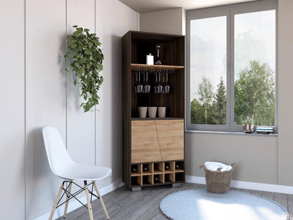 Bar Esquinero Pavoni  Habano y Miel