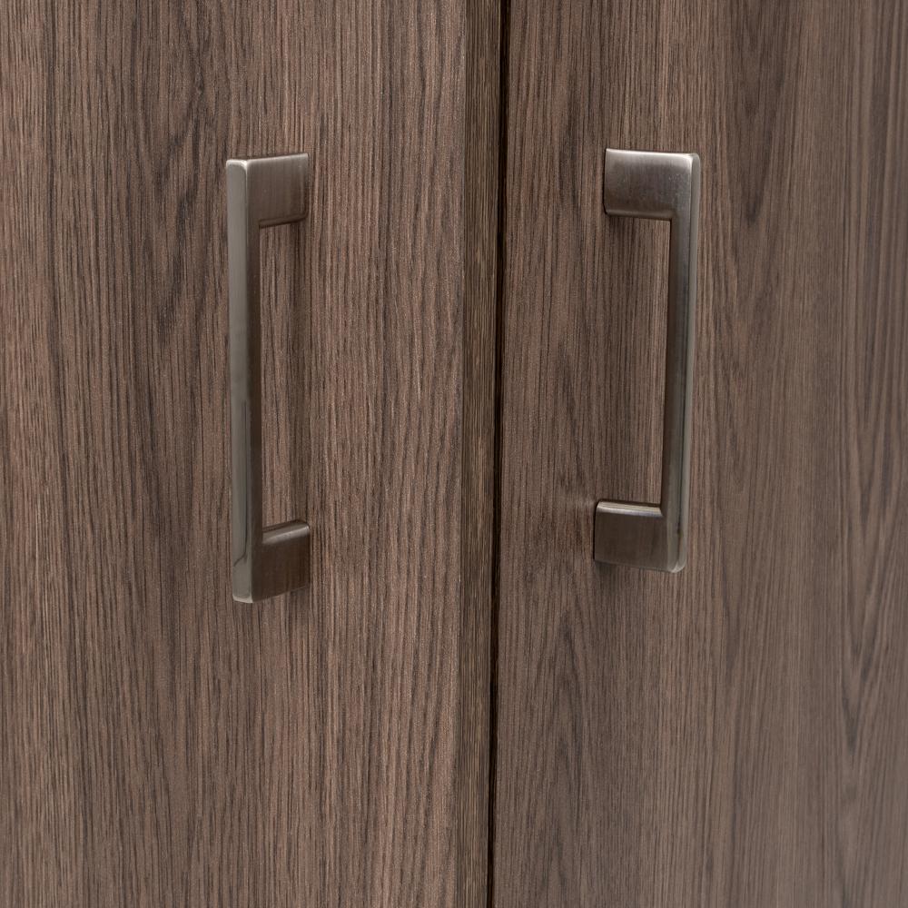 Bar Esquinero Zandori, Chocolate, con Dos Puertas y Espacio Porta Copas