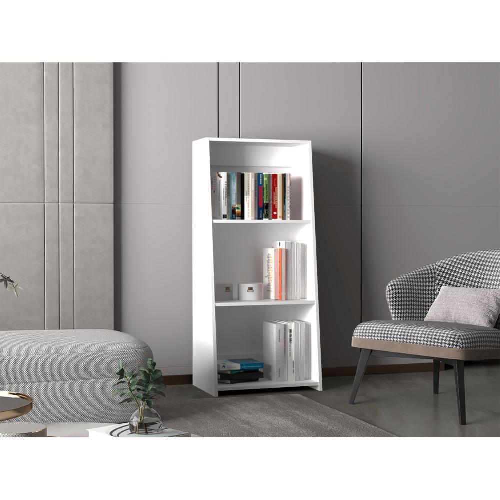 Biblioteca Note Blanco