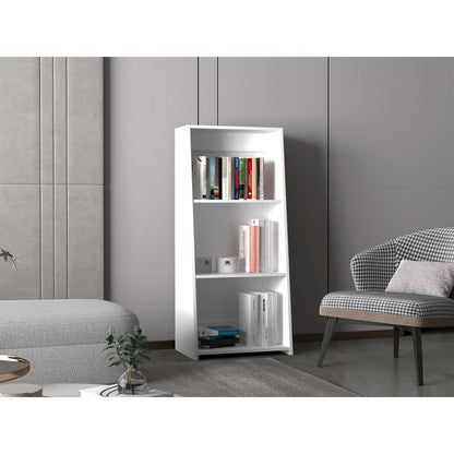 Biblioteca Note Blanco