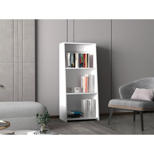 Biblioteca Note Blanco