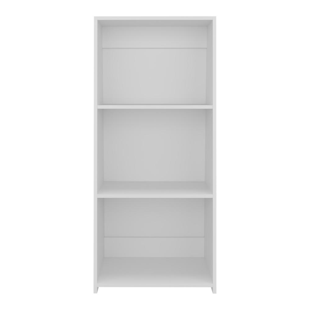 Biblioteca Note Blanco