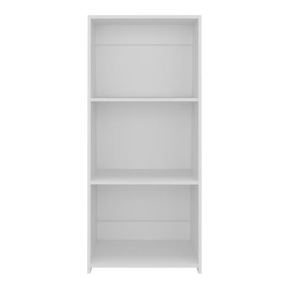 Biblioteca Note Blanco