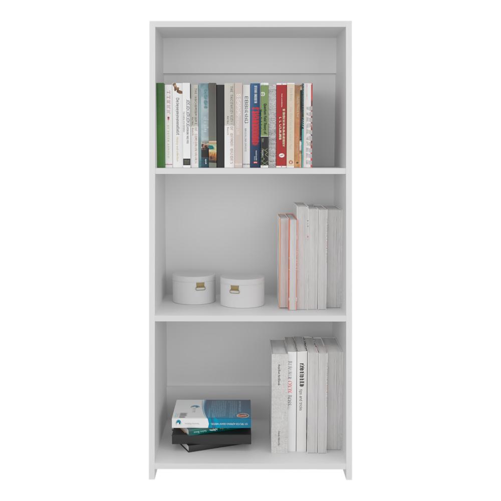 Biblioteca Note Blanco
