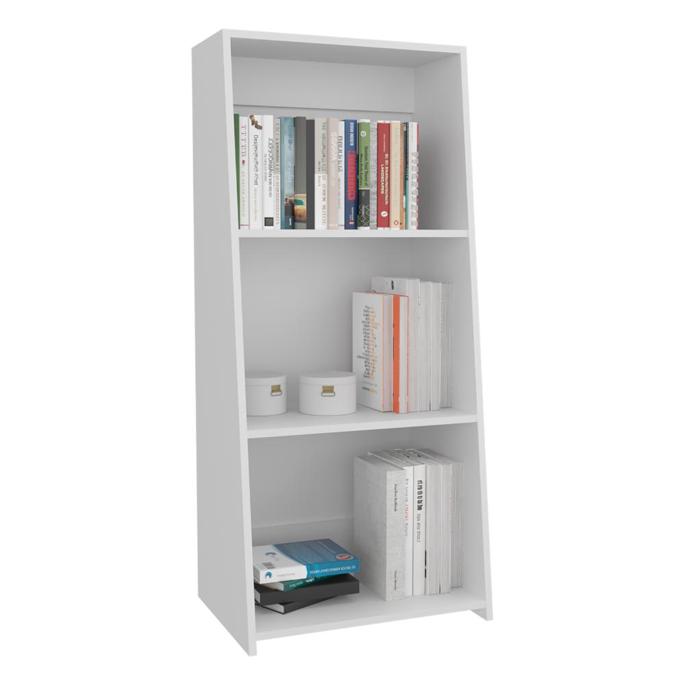 Biblioteca Note Blanco