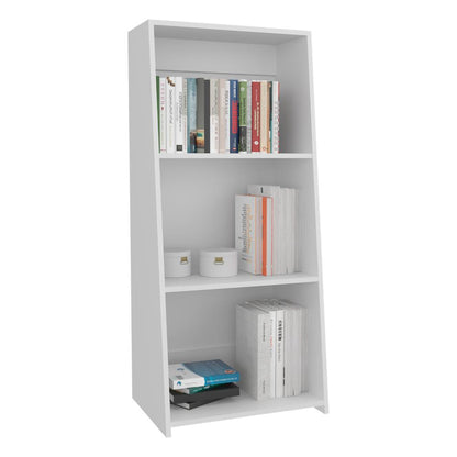 Biblioteca Note Blanco