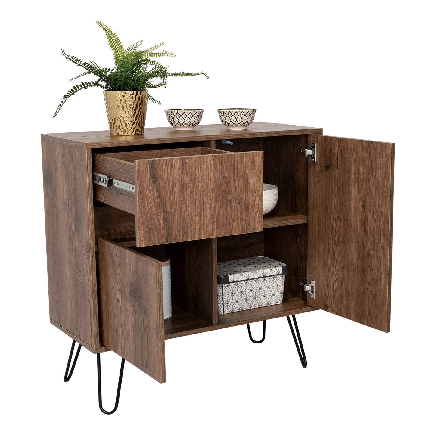 Aparador Salon Andorra  Bellota