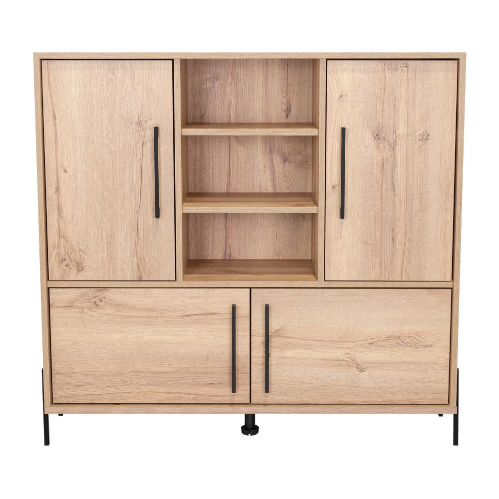 Mesa Auxiliar Shangai Duna