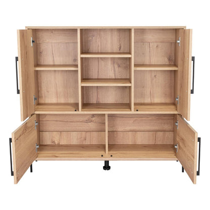 Mesa Auxiliar Shangai Duna