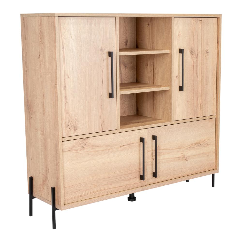 Mesa Auxiliar Shangai Duna