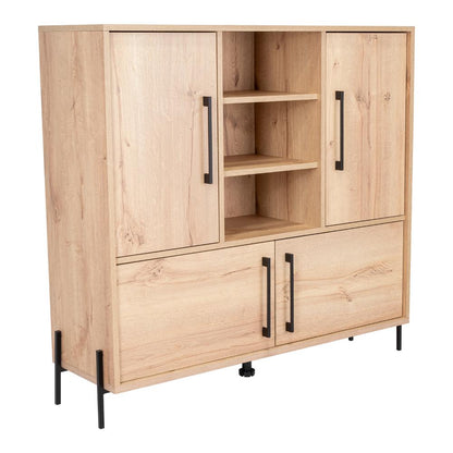 Mesa Auxiliar Shangai Duna