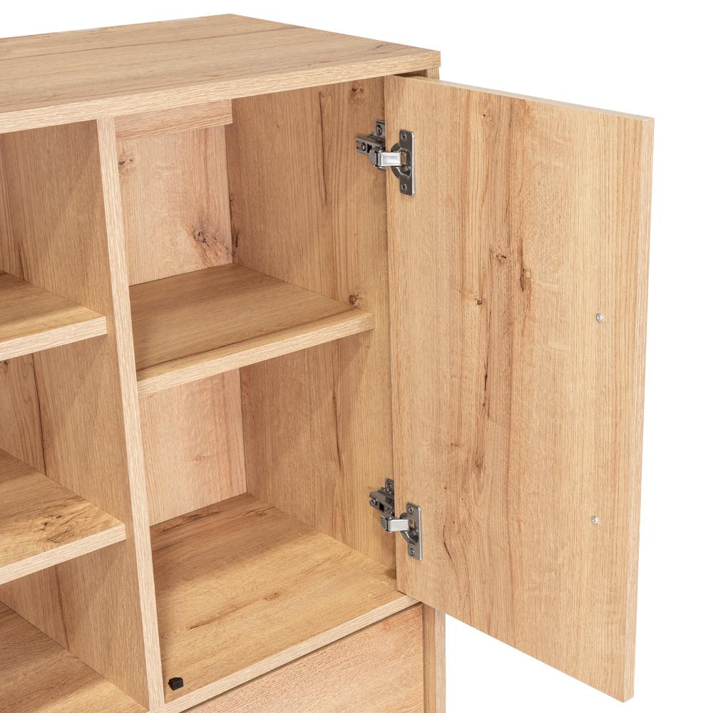 Mesa Auxiliar Shangai Duna