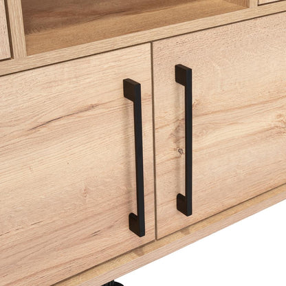 Mesa Auxiliar Shangai Duna