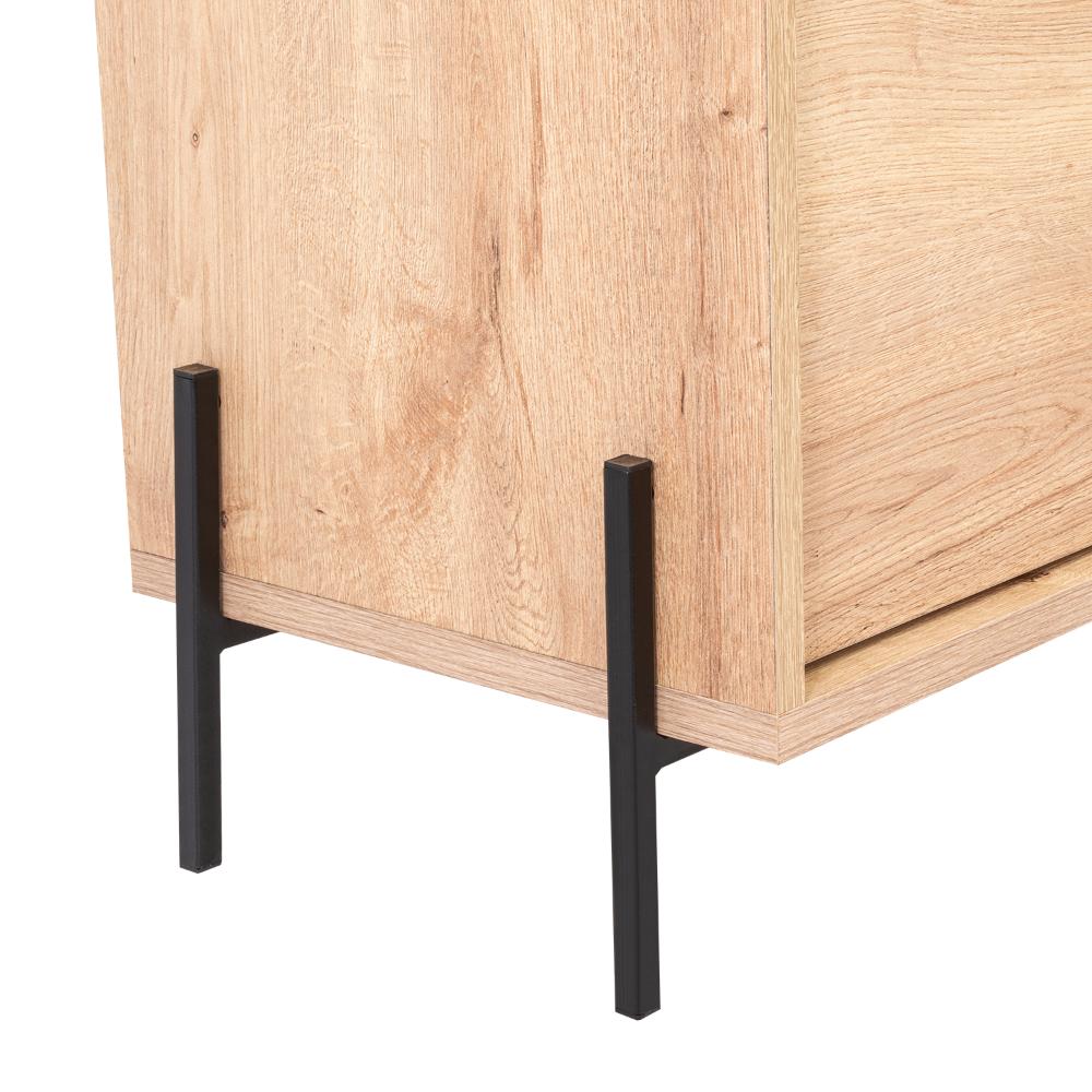 Mesa Auxiliar Shangai Duna