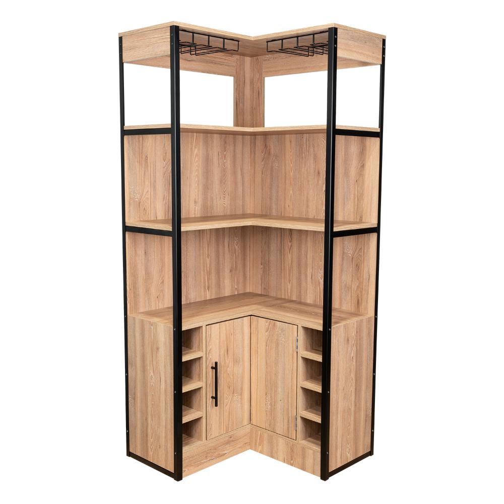 Bar Esquinero Magnum Miel