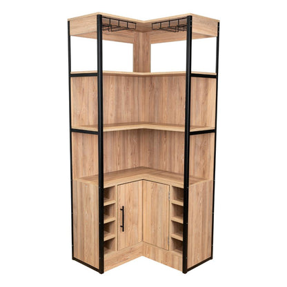 Bar Esquinero Magnum Miel