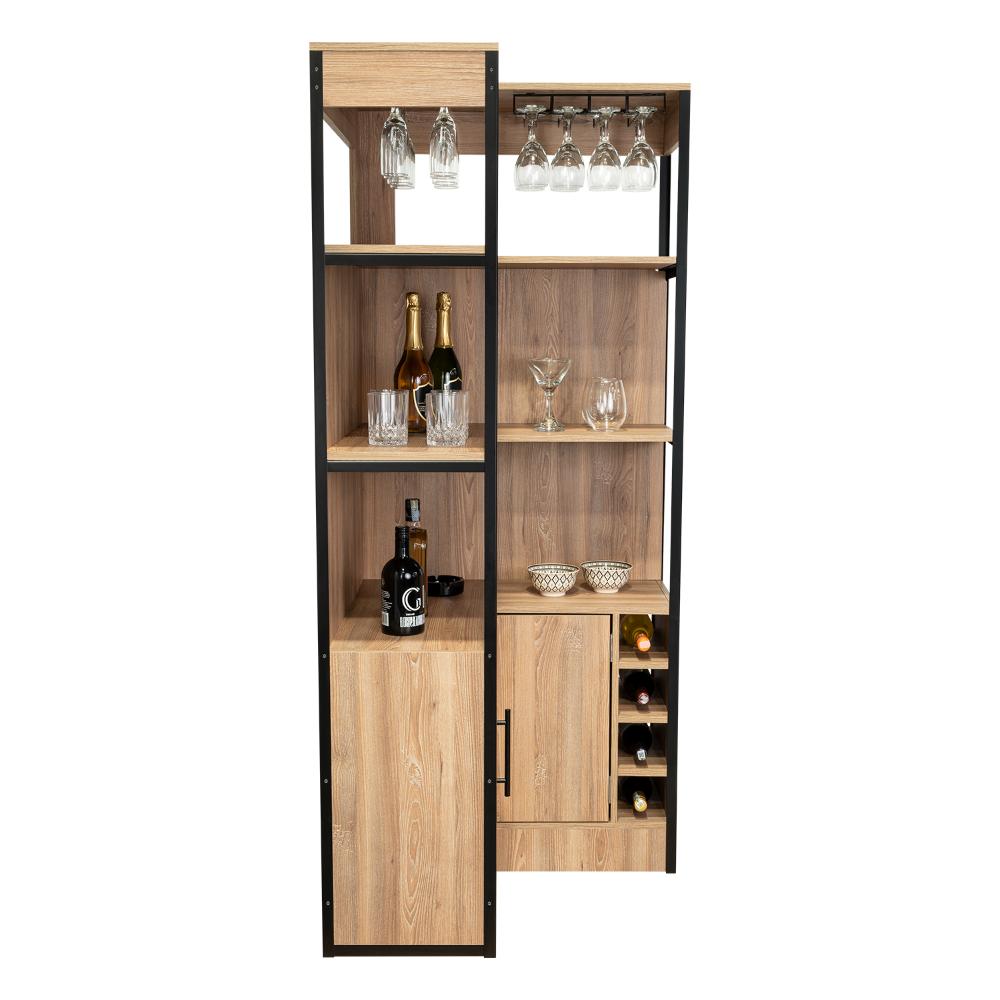 Bar Esquinero Magnum Miel