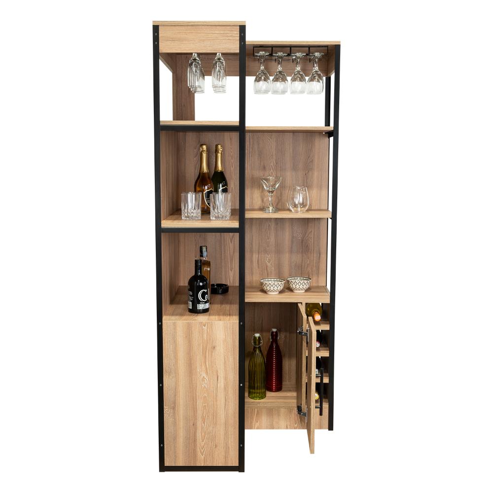 Bar Esquinero Magnum Miel