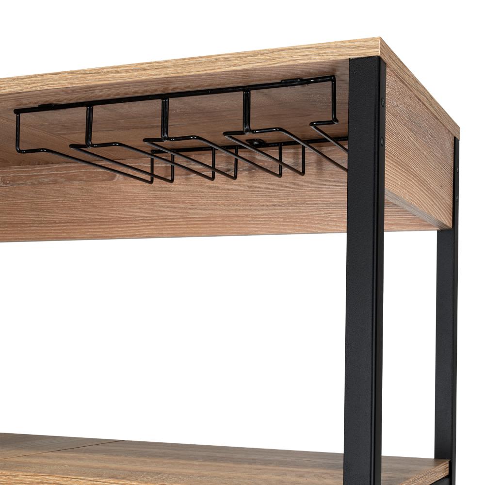 Bar Esquinero Magnum Miel