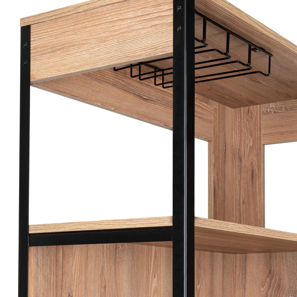 Bar Esquinero Magnum Miel