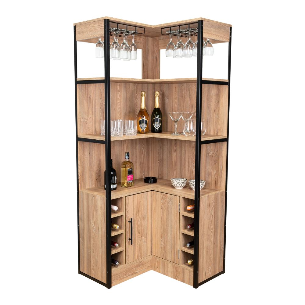 Bar Esquinero Magnum Miel