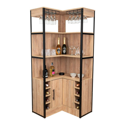 Bar Esquinero Magnum Miel