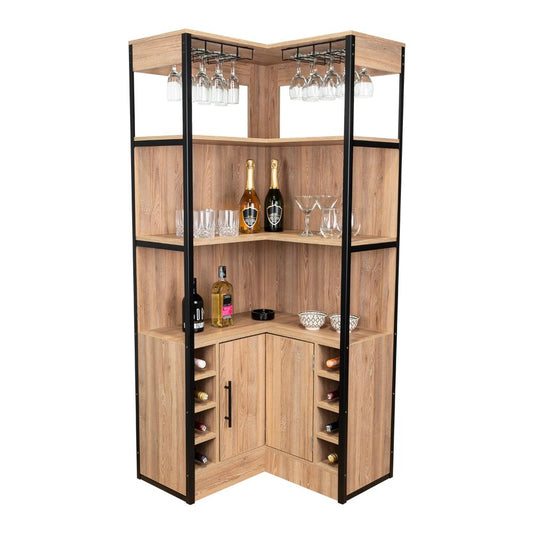 Bar Esquinero Magnum Miel