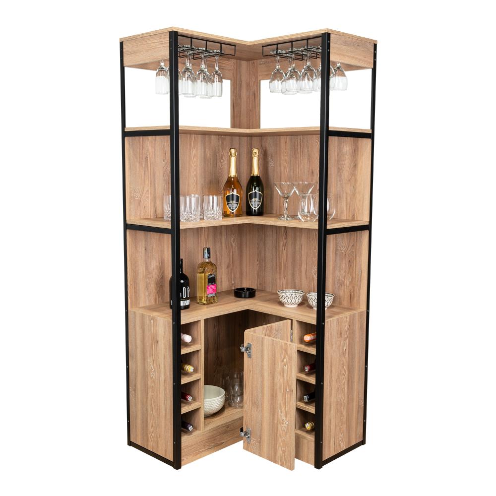 Bar Esquinero Magnum Miel