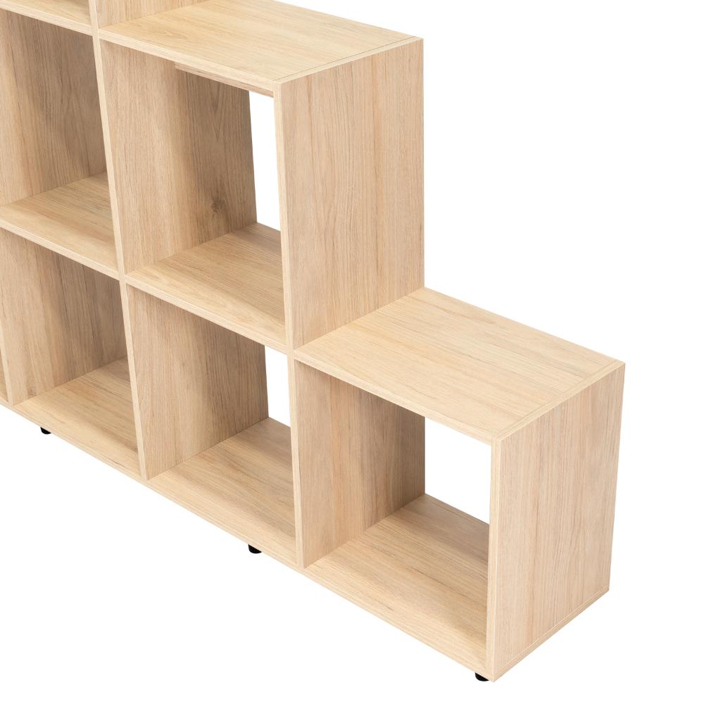 Biblioteca escalera Cassano  Rovere