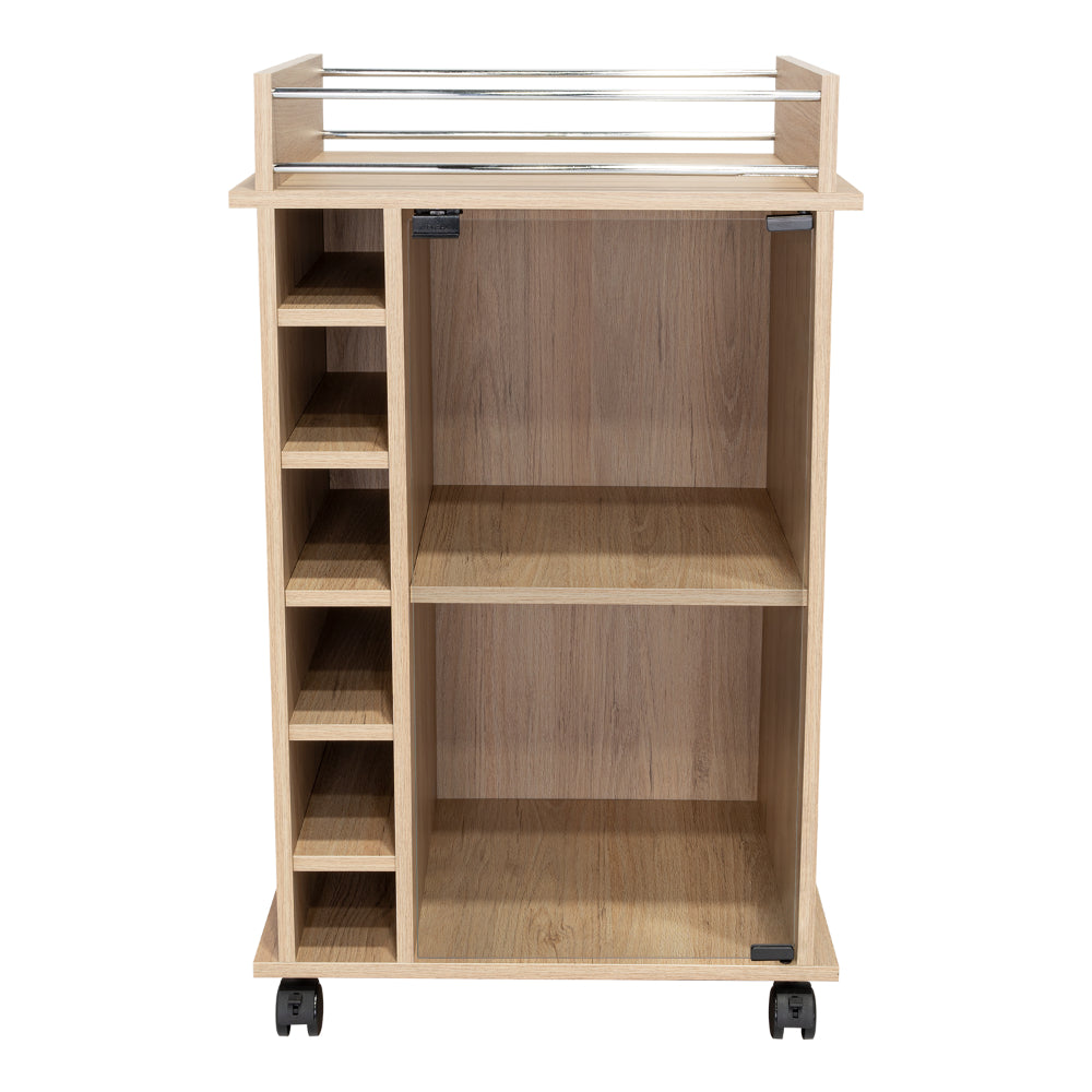 Mueble Bar Dukat  Rovere