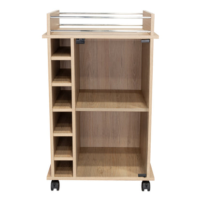 Mueble Bar Dukat  Rovere