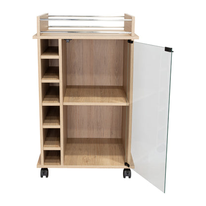 Mueble Bar Dukat  Rovere