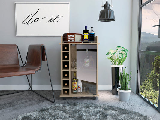Mueble Bar Dukat  Rovere