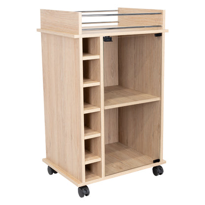Mueble Bar Dukat  Rovere