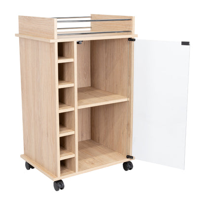 Mueble Bar Dukat  Rovere