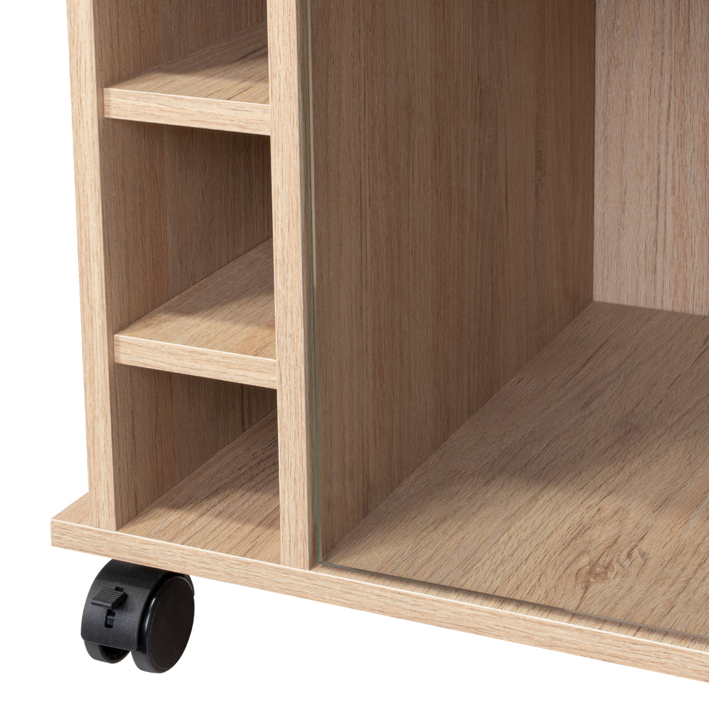 Mueble Bar Dukat  Rovere