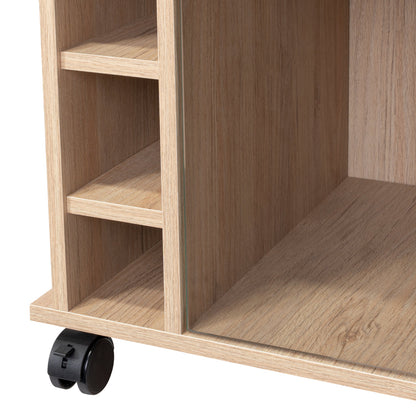 Mueble Bar Dukat  Rovere