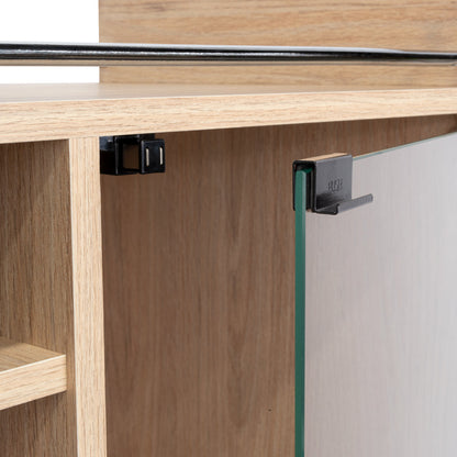 Mueble Bar Dukat  Rovere