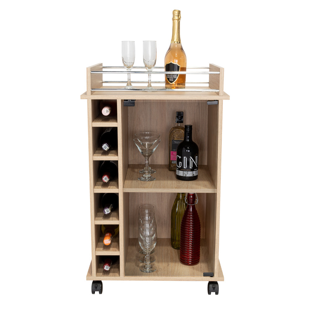 Mueble Bar Dukat  Rovere