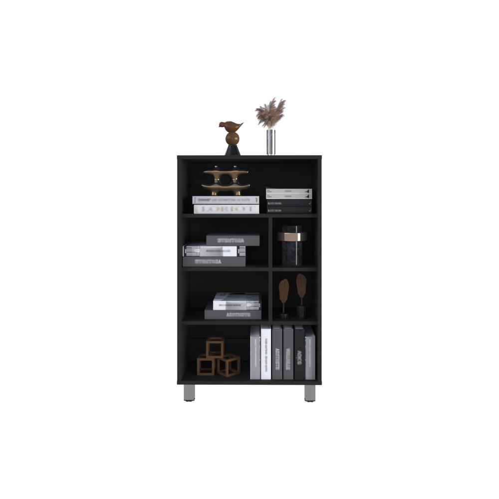 Biblioteca Montessi Wengue