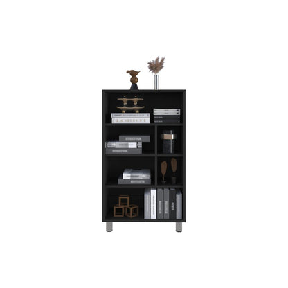 Biblioteca Montessi Wengue