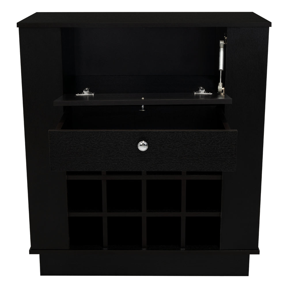 Mueble Bar New York  Wengue
