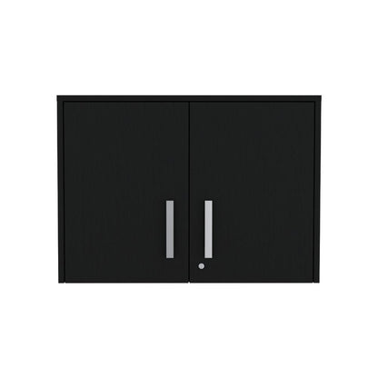 Gabinete Basico de Pared  Wengue
