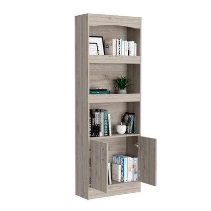Biblioteca Simma Ceniza