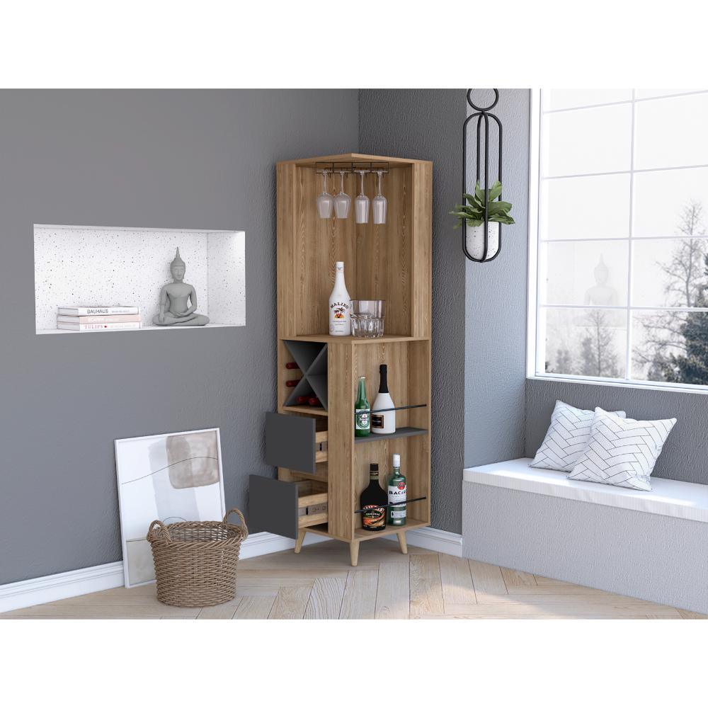 Bar Esquinero Lazzaro  Miel Plomo