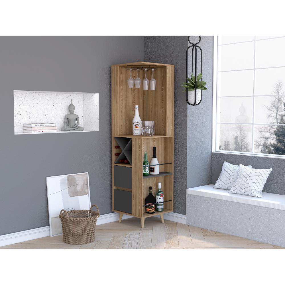 Bar Esquinero Lazzaro  Miel Plomo